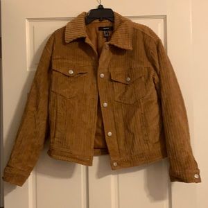 Forever 21 jacket